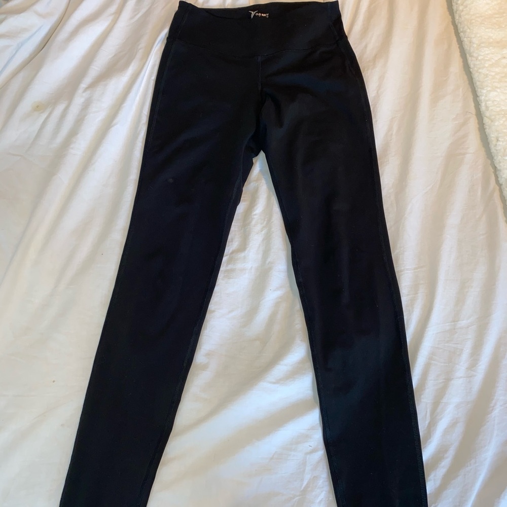 old navy active leggings